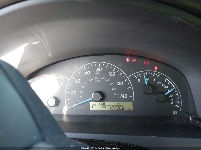 Aukcja sprzedaży 2012 Toyota Camry L, vin: 4T4BF1FK9CR168191, numer aukcji: 44817822
