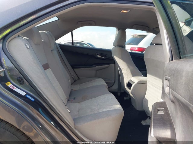 Aukcja sprzedaży 2012 Toyota Camry L, vin: 4T4BF1FK9CR168191, numer aukcji: 44817822