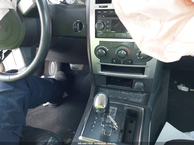 44817826 :رقم المزاد ، 2C3KA53G88H202186 vin ، 2008 Chrysler 300 Touring مزاد بيع