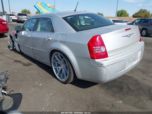 44817826 :رقم المزاد ، 2C3KA53G88H202186 vin ، 2008 Chrysler 300 Touring مزاد بيع