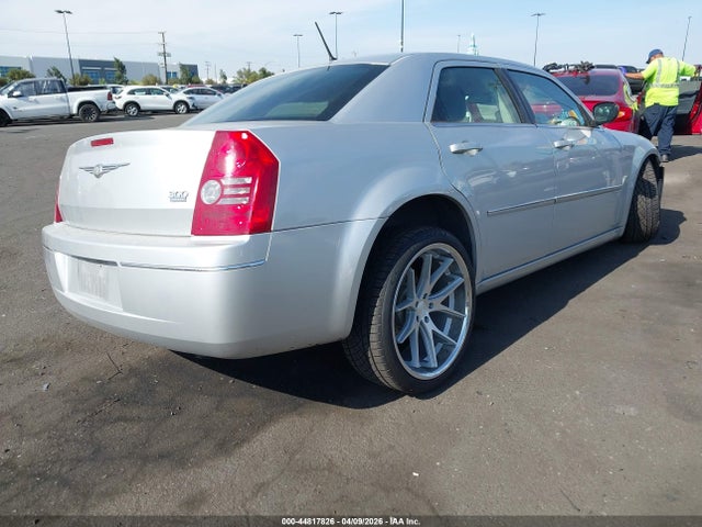 44817826 :رقم المزاد ، 2C3KA53G88H202186 vin ، 2008 Chrysler 300 Touring مزاد بيع