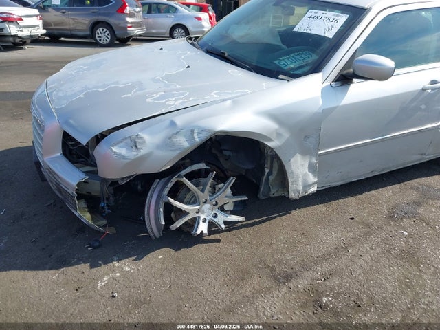 44817826 :رقم المزاد ، 2C3KA53G88H202186 vin ، 2008 Chrysler 300 Touring مزاد بيع
