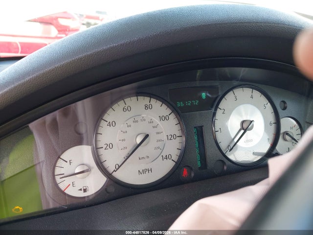 44817826 :رقم المزاد ، 2C3KA53G88H202186 vin ، 2008 Chrysler 300 Touring مزاد بيع