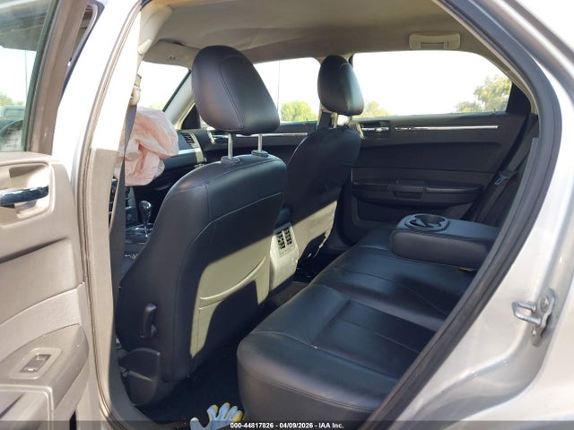 44817826 :رقم المزاد ، 2C3KA53G88H202186 vin ، 2008 Chrysler 300 Touring مزاد بيع