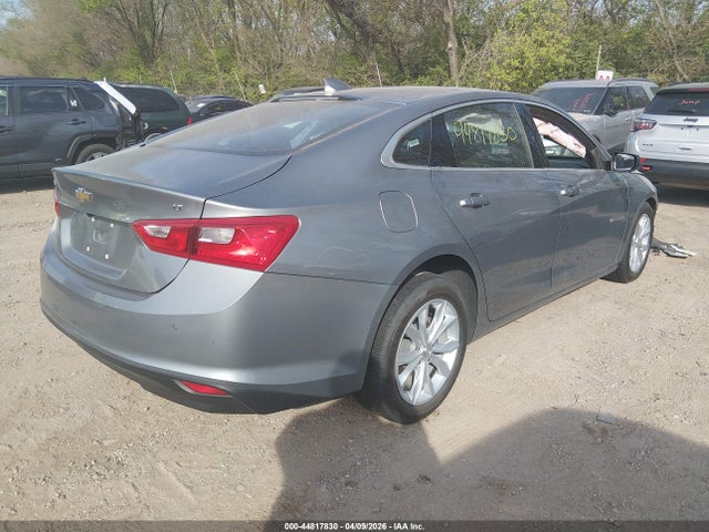 2024 Chevrolet Malibu Fwd 1lt მანქანა იყიდება აუქციონზე, vin: 1G1ZD5ST7RF171315, აუქციონის ნომერი: 44817830