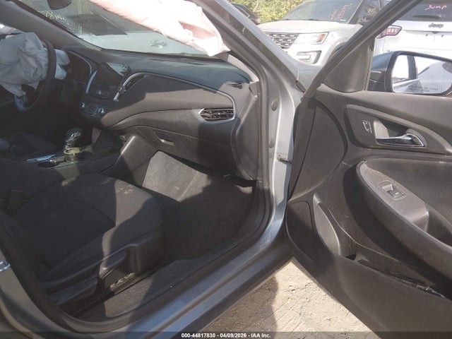 2024 Chevrolet Malibu Fwd 1lt მანქანა იყიდება აუქციონზე, vin: 1G1ZD5ST7RF171315, აუქციონის ნომერი: 44817830