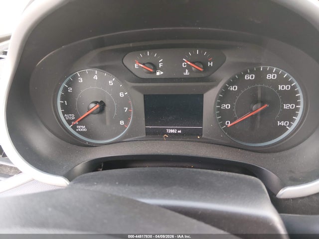 2024 Chevrolet Malibu Fwd 1lt მანქანა იყიდება აუქციონზე, vin: 1G1ZD5ST7RF171315, აუქციონის ნომერი: 44817830