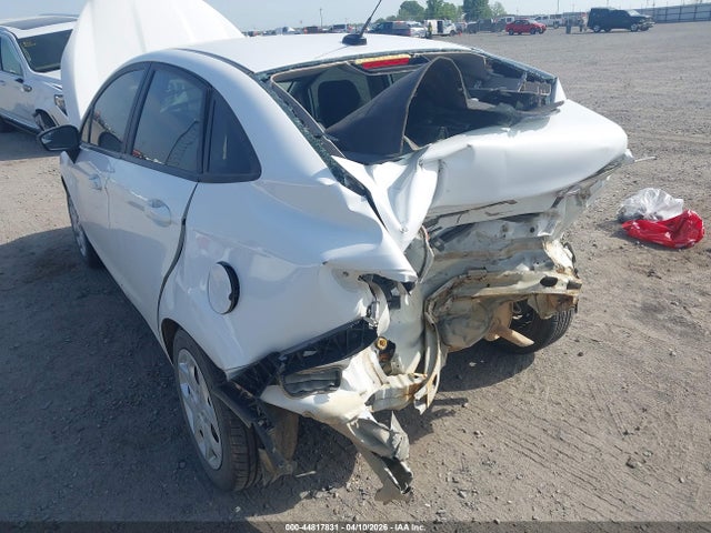 Aukcja sprzedaży 2015 Ford Fiesta S, vin: 3FADP4AJ4FM202606, numer aukcji: 44817831