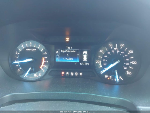 1FM5K8B8XGGA12901 Ford Explorer