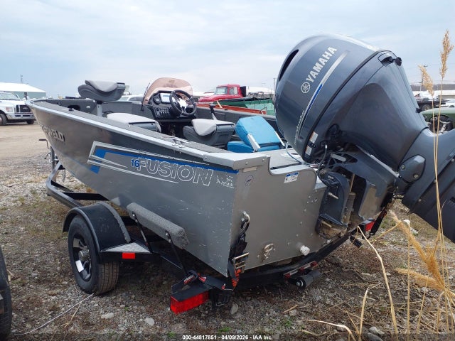 Продажа на аукционе авто 2022 Starcraft Boat, vin: STR74108B222, номер лота: 44817851
