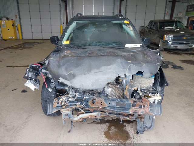 2015 Subaru Forester 2.5i Premium მანქანა იყიდება აუქციონზე, vin: JF2SJADC2FG439332, აუქციონის ნომერი: 44817852