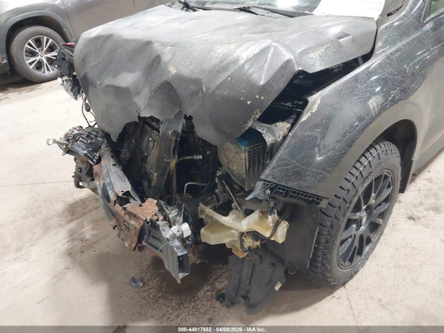 2015 Subaru Forester 2.5i Premium მანქანა იყიდება აუქციონზე, vin: JF2SJADC2FG439332, აუქციონის ნომერი: 44817852