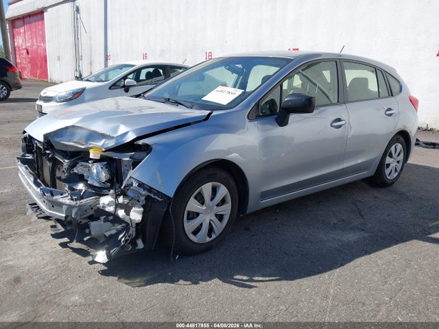 JF1GPAA6XG8214238 Subaru Impreza 2.0i