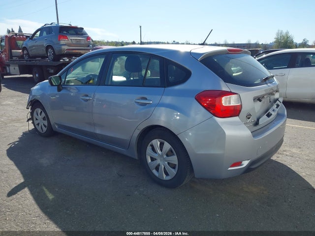 JF1GPAA6XG8214238 Subaru Impreza 2.0i
