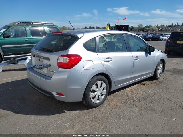 JF1GPAA6XG8214238 Subaru Impreza 2.0i