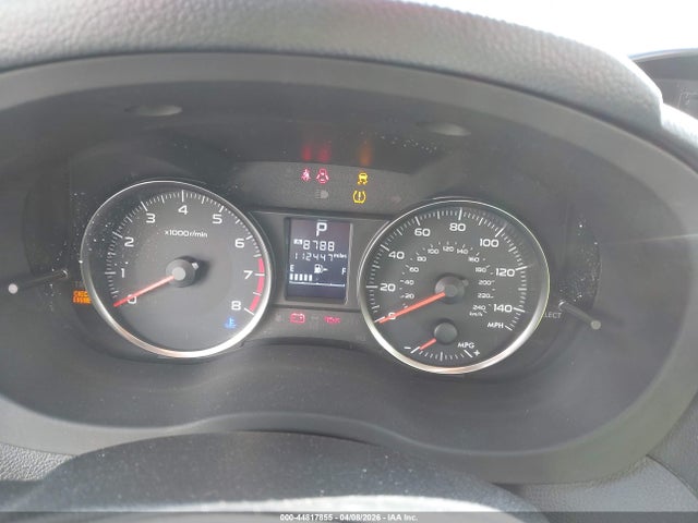 JF1GPAA6XG8214238 Subaru Impreza 2.0i