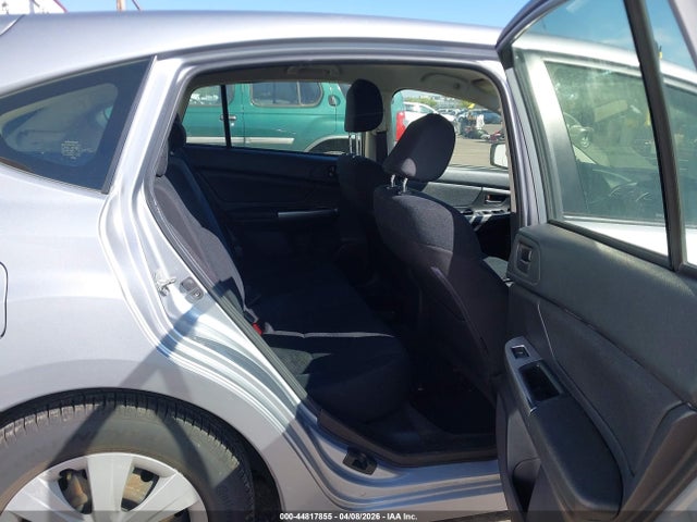 JF1GPAA6XG8214238 Subaru Impreza 2.0i