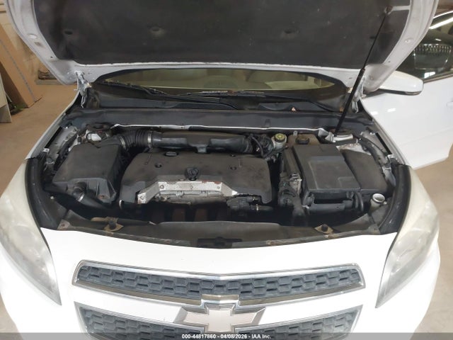 2013 CHEVROLET MALIBU 1G11E5SAXDF256456 Photo 9