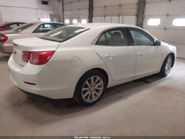 2013 CHEVROLET MALIBU 1G11E5SAXDF256456 Photo 3