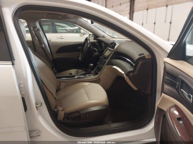2013 CHEVROLET MALIBU 1G11E5SAXDF256456 Photo 4