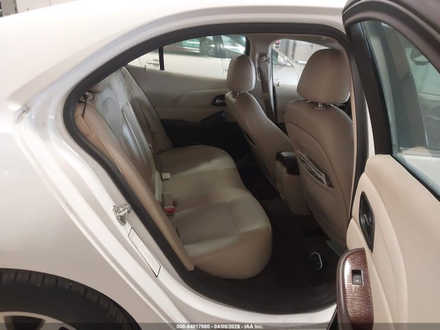2013 CHEVROLET MALIBU 1G11E5SAXDF256456 Photo 7