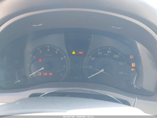 Продажа на аукционе авто 2010 Lexus Rx 350, vin: 2T2BK1BA2AC063537, номер лота: 44817865