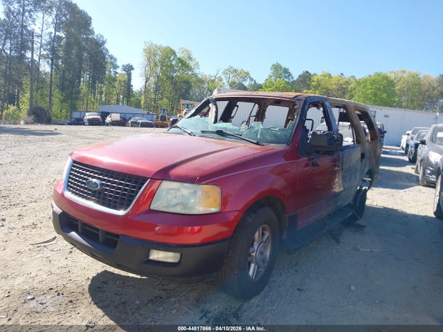 2006 Ford Expedition Xlt/xlt Sport მანქანა იყიდება აუქციონზე, vin: 1FMPU15516LA07085, აუქციონის ნომერი: 44817866