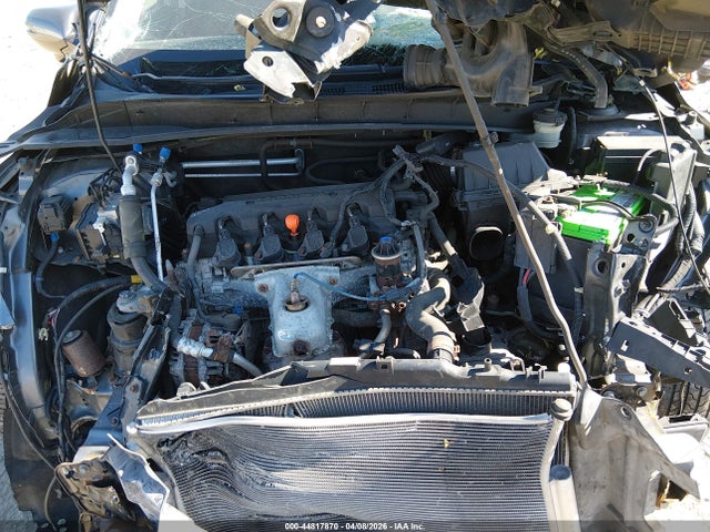 3CZRU6H79GM730328 Honda Hr-v Ex-l