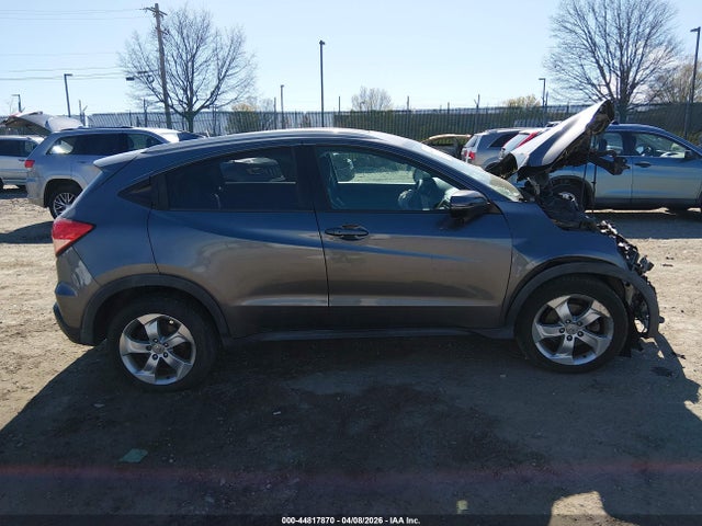 3CZRU6H79GM730328 Honda Hr-v Ex-l