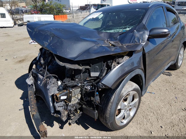 3CZRU6H79GM730328 Honda Hr-v Ex-l