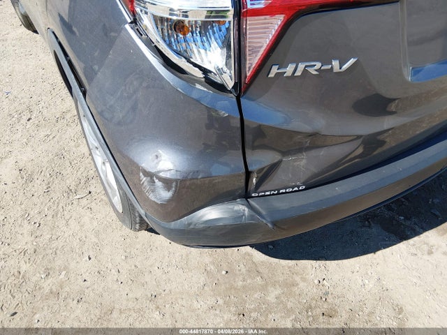 3CZRU6H79GM730328 Honda Hr-v Ex-l