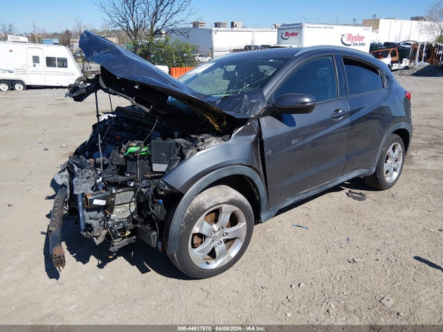 3CZRU6H79GM730328 Honda Hr-v Ex-l