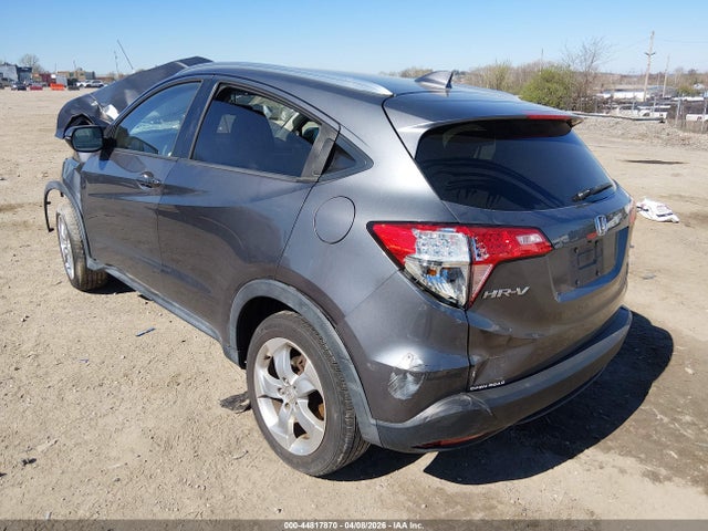 3CZRU6H79GM730328 Honda Hr-v Ex-l