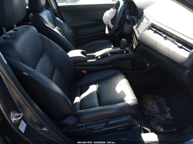 3CZRU6H79GM730328 Honda Hr-v Ex-l