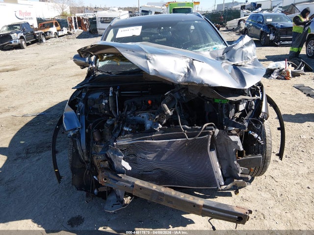 3CZRU6H79GM730328 Honda Hr-v Ex-l