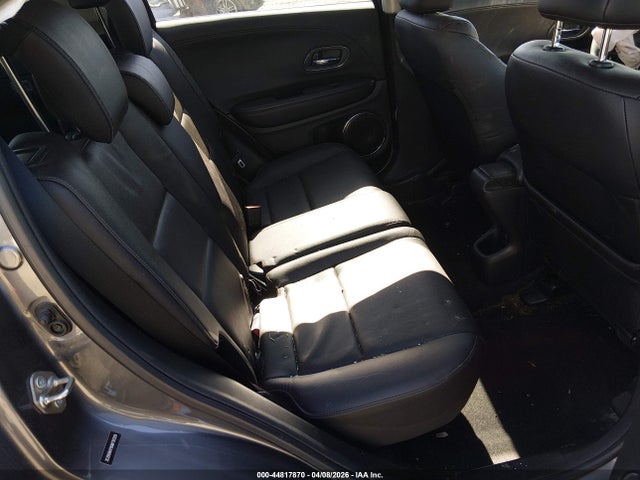3CZRU6H79GM730328 Honda Hr-v Ex-l