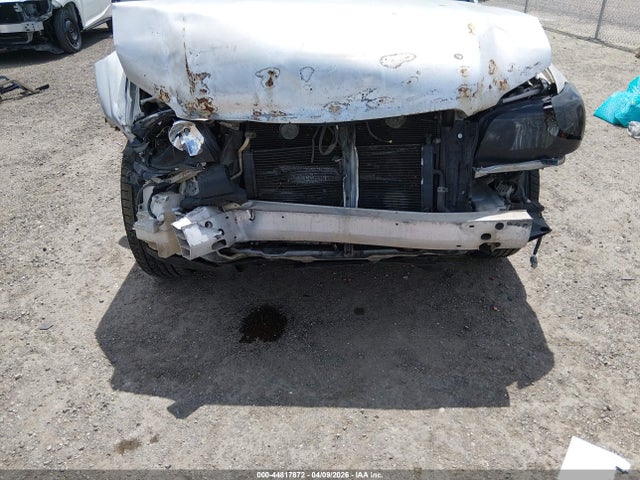 44817872 :رقم المزاد ، JTEDW21AX60001499 vin ، 2006 Toyota Highlander Hybrid Limited V6 مزاد بيع