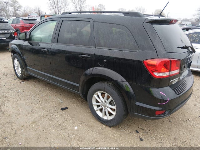Aukcja sprzedaży 2016 Dodge Journey Sxt, vin: 3C4PDCBGXGT137474, numer aukcji: 44817873
