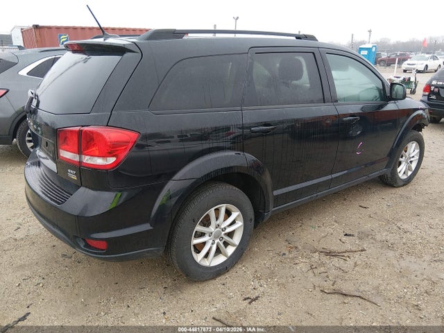 Aukcja sprzedaży 2016 Dodge Journey Sxt, vin: 3C4PDCBGXGT137474, numer aukcji: 44817873