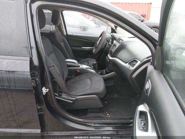 Aukcja sprzedaży 2016 Dodge Journey Sxt, vin: 3C4PDCBGXGT137474, numer aukcji: 44817873