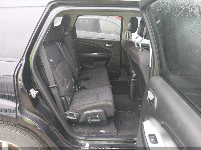 Aukcja sprzedaży 2016 Dodge Journey Sxt, vin: 3C4PDCBGXGT137474, numer aukcji: 44817873