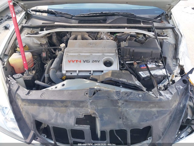 Aukcja sprzedaży 2003 Lexus Es 300, vin: JTHBF30G635042121, numer aukcji: 44817874