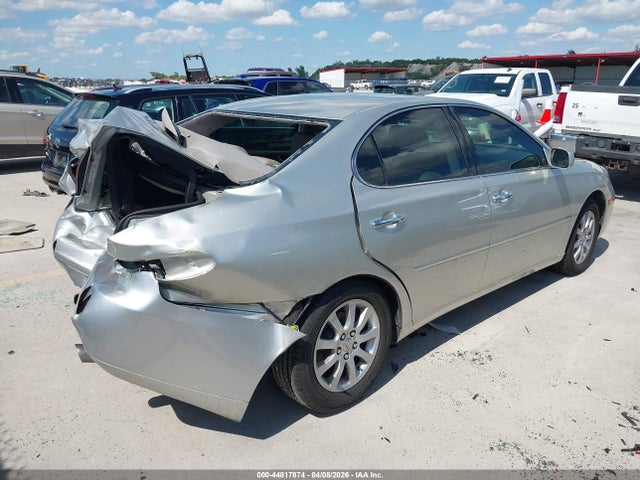 Aukcja sprzedaży 2003 Lexus Es 300, vin: JTHBF30G635042121, numer aukcji: 44817874