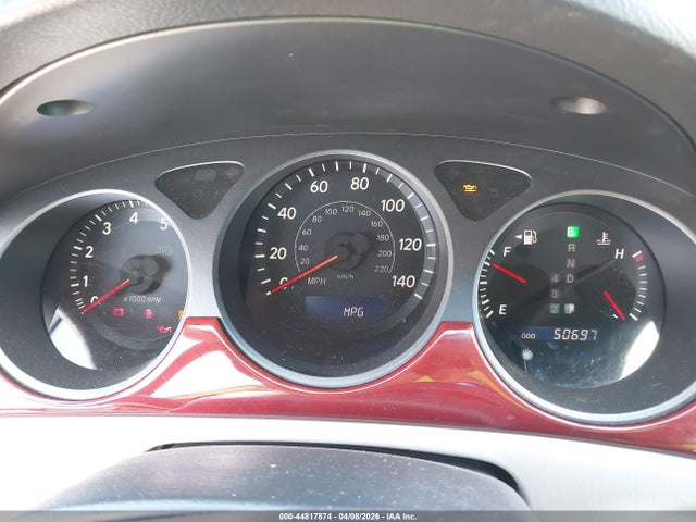 Aukcja sprzedaży 2003 Lexus Es 300, vin: JTHBF30G635042121, numer aukcji: 44817874