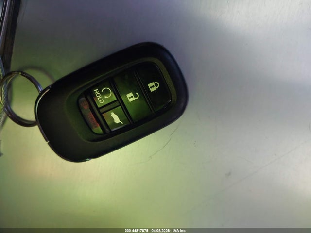 Honda Civic Sport 2024 19XFL2H84RE025382 Image 11