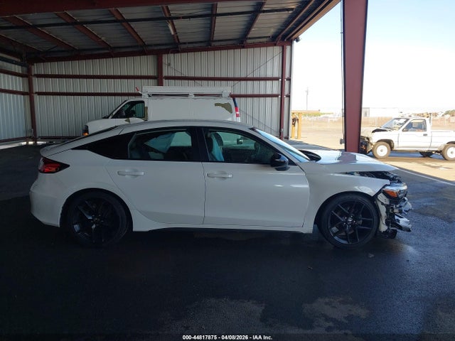 Honda Civic Sport 2024 19XFL2H84RE025382 Image 14