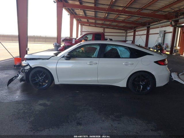 Honda Civic Sport 2024 19XFL2H84RE025382 Image 15