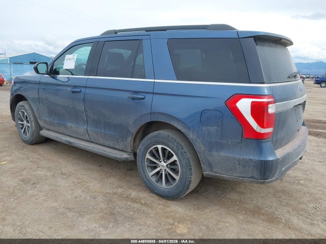 1FMJU1GT5LEA82051 Ford Expedition Xl