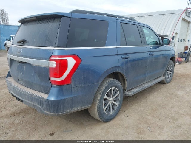 1FMJU1GT5LEA82051 Ford Expedition Xl