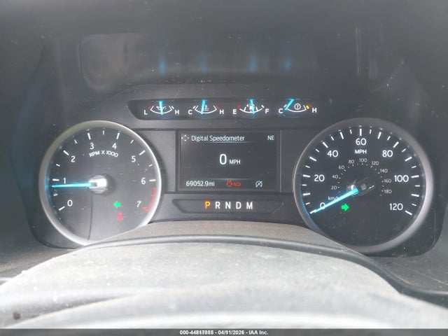 1FMJU1GT5LEA82051 Ford Expedition Xl
